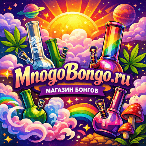 MnogoBongo — лучшие предложения