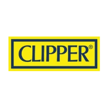 Логотип бренда Clipper