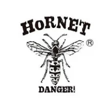 Логотип бренда Hornet