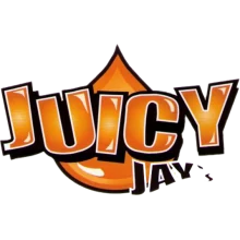 Логотип бренда Juicy Jay's