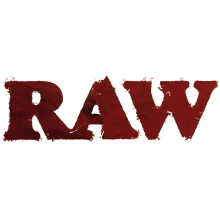 Логотип бренда RAW