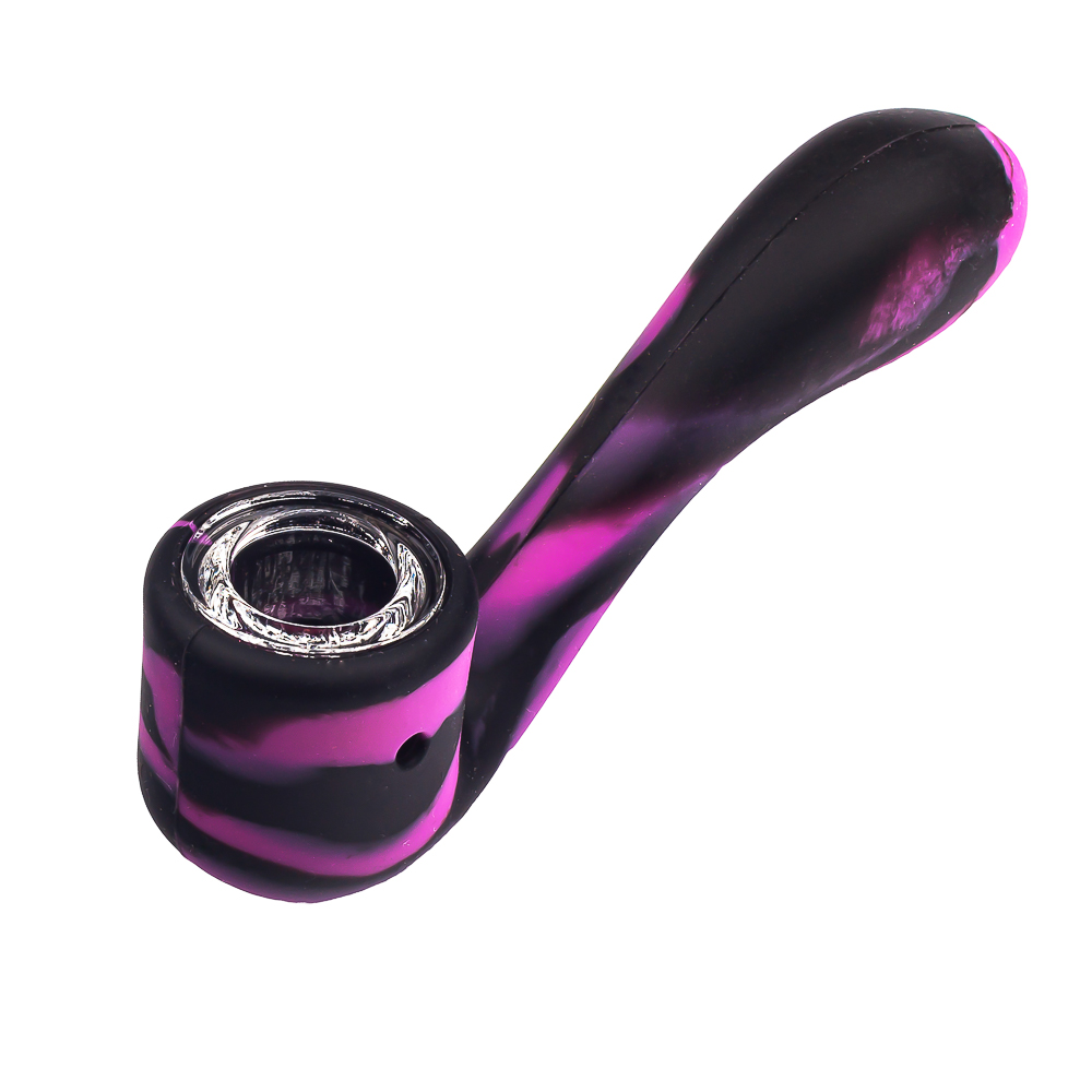 Трубка  Sherlock Mix Color