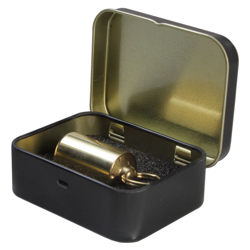 Трубка  Piece Pipe Brass