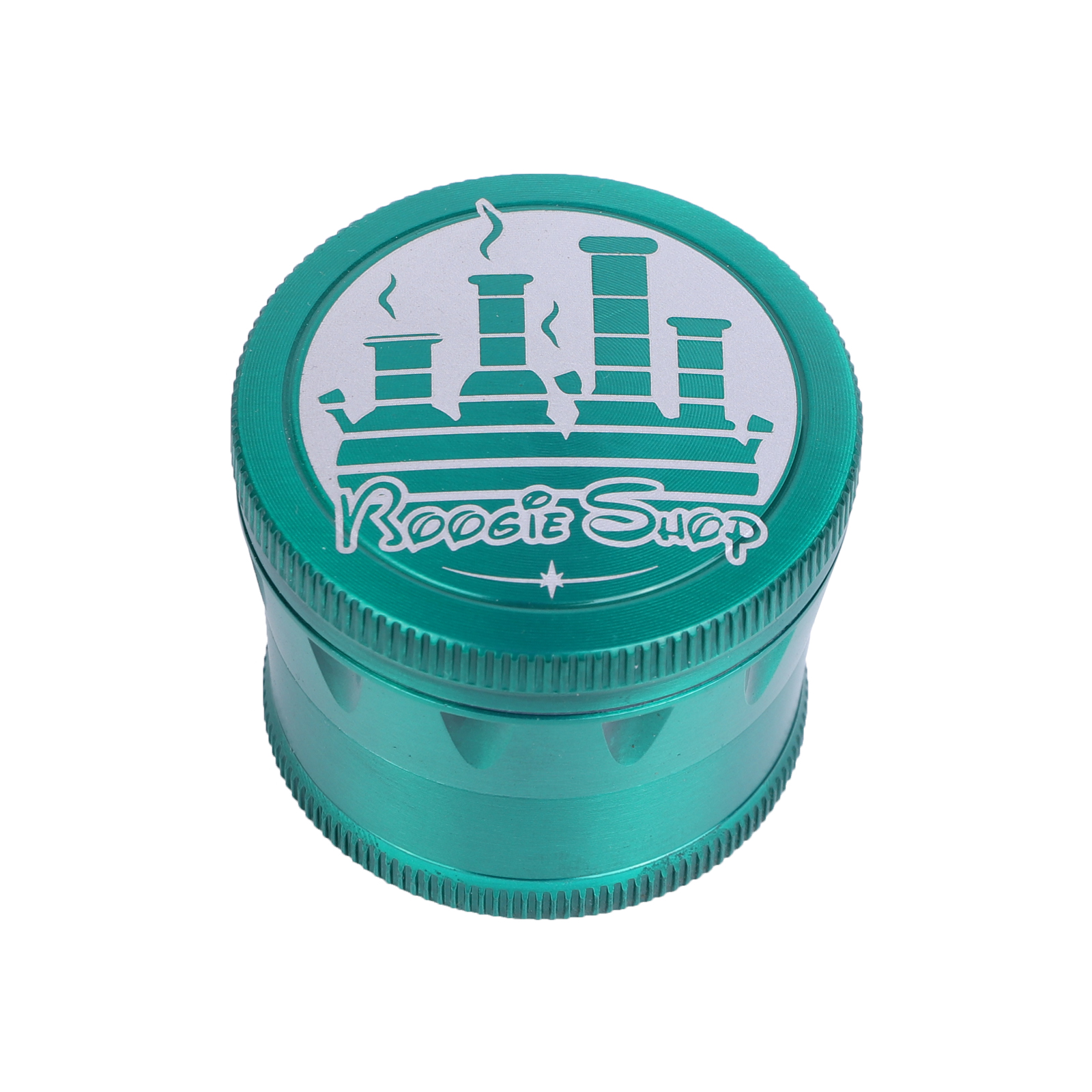 Гриндер Boogie Project Disney Green