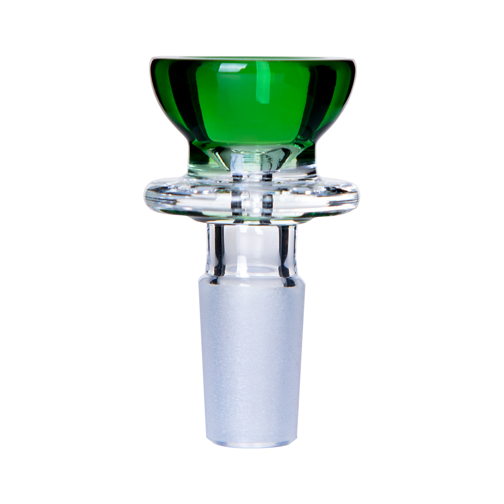 Колпак Boogie Project Bowl Green 18.8 мм