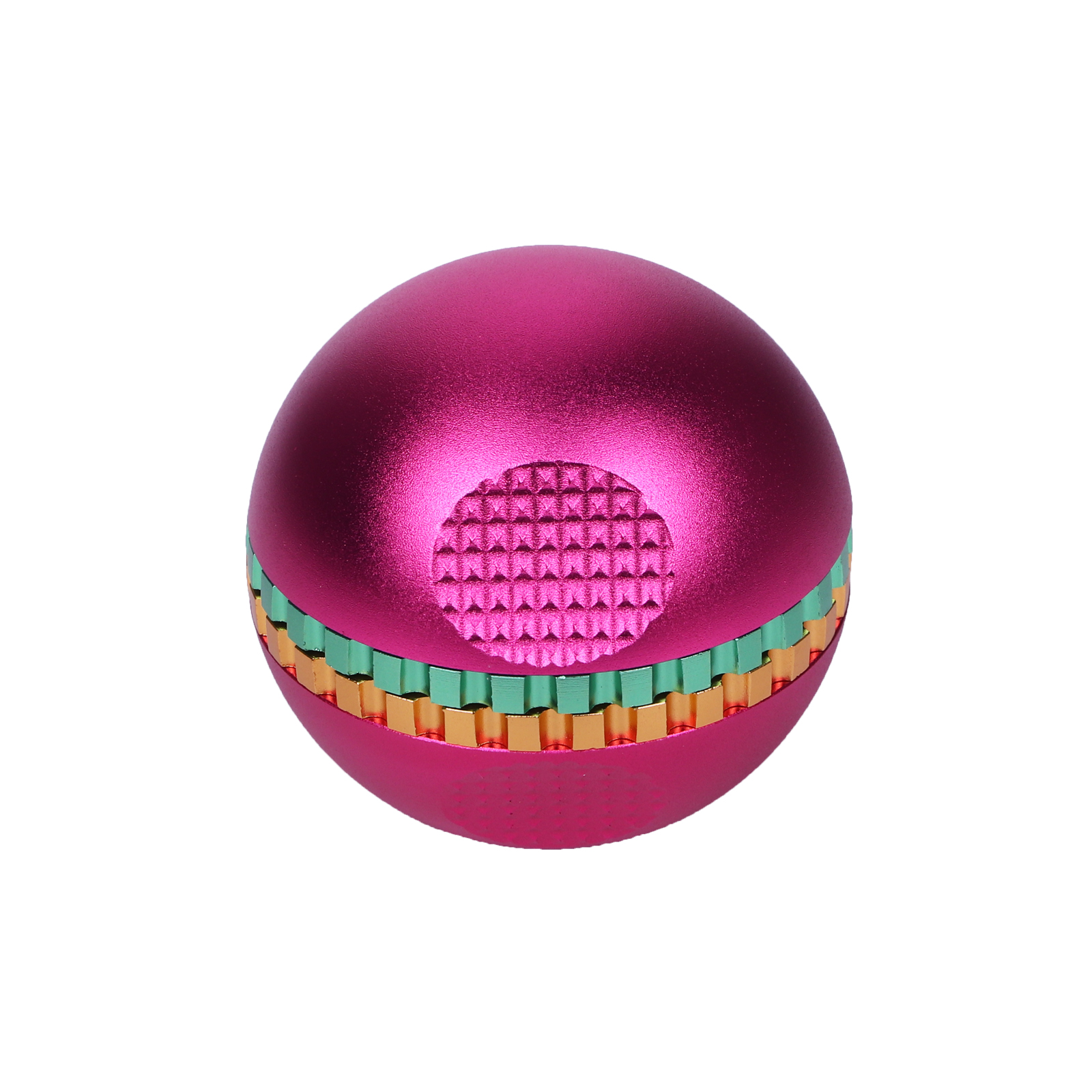 Гриндер Sphere Pink