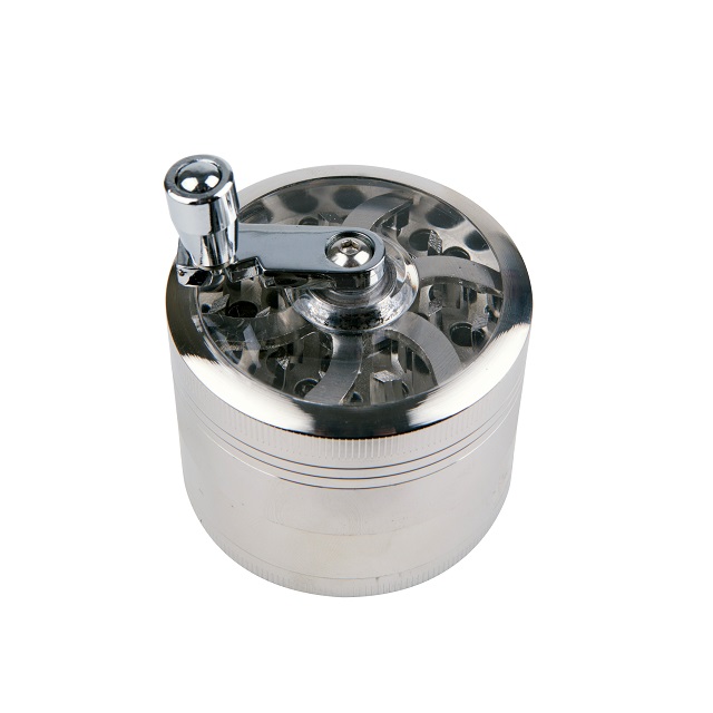 Гриндер Handle 60 mm Mix Color