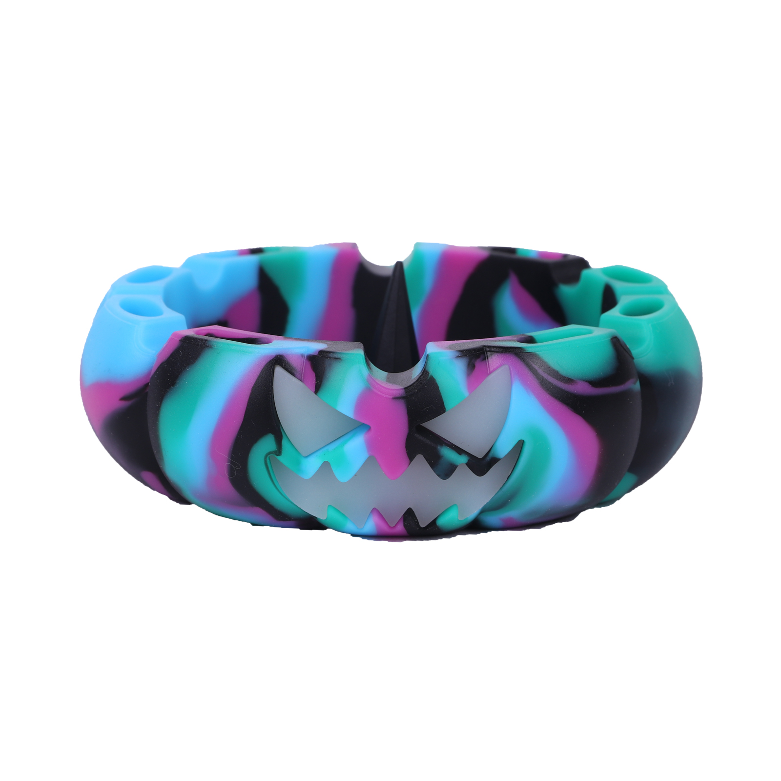 Пепельница Pumpkin силиконовая