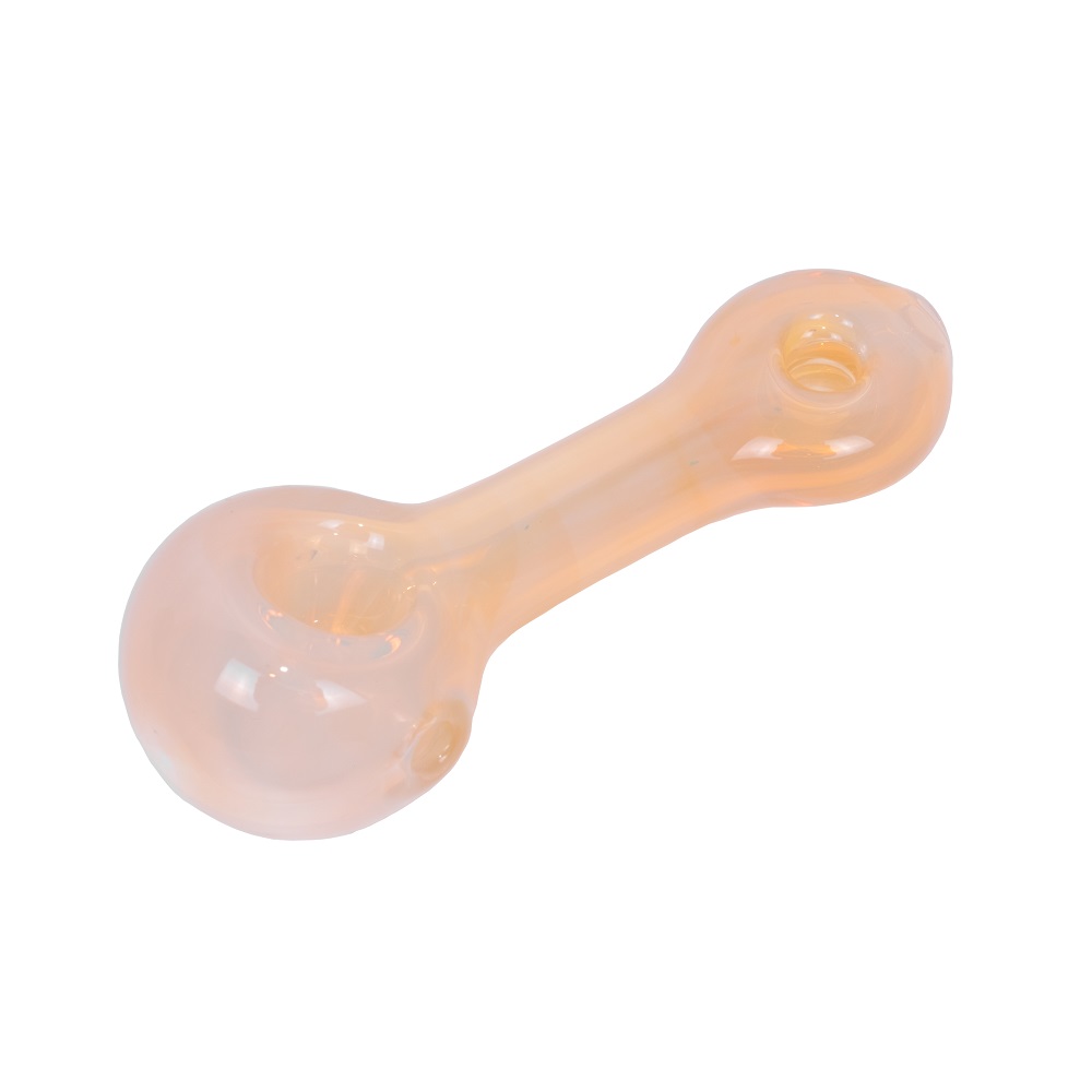 Трубка Glass Orange Classic