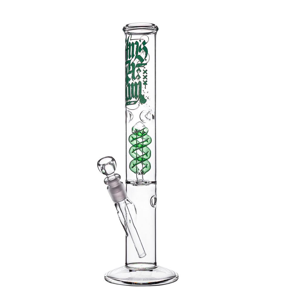 Бонг Amsterdam XXX Straight