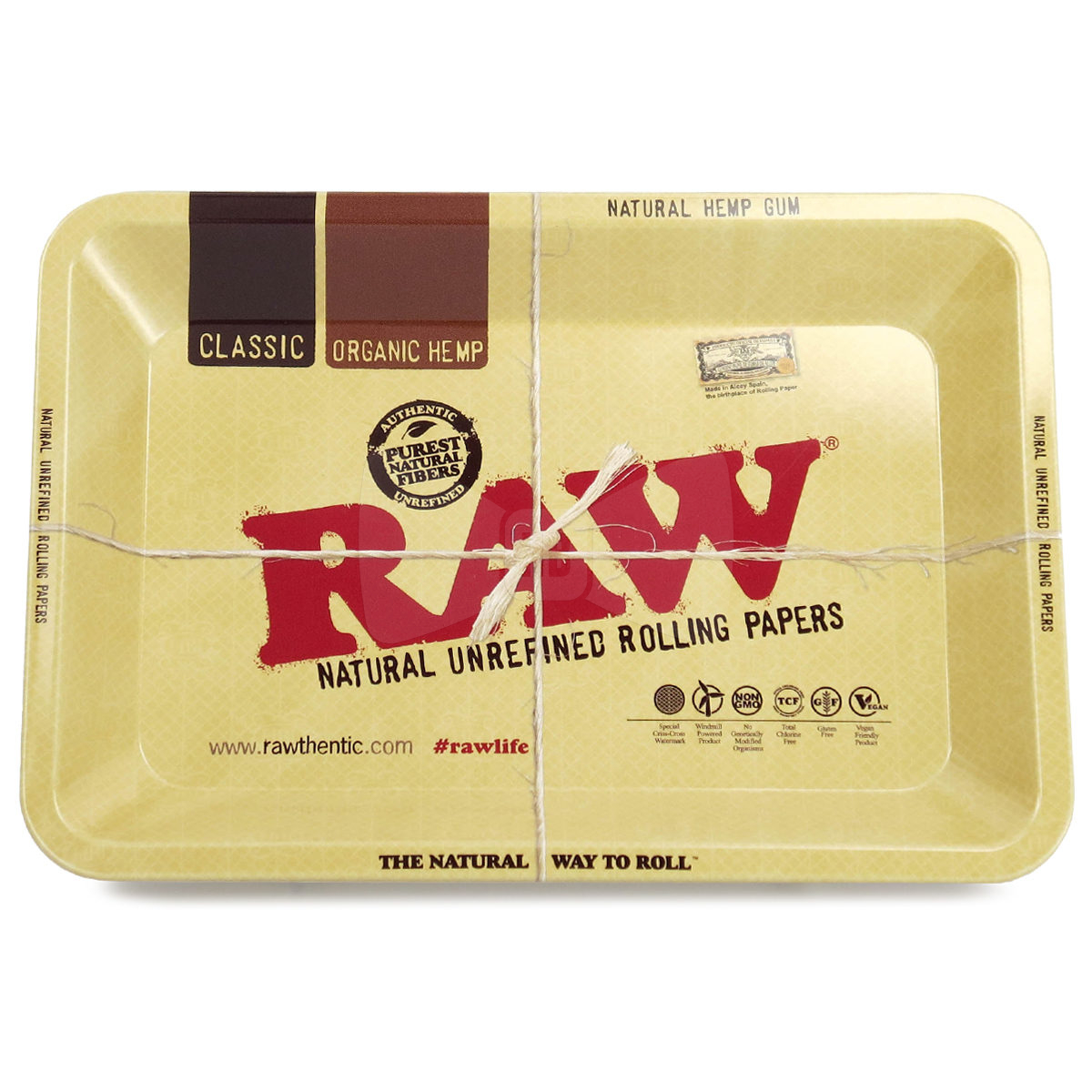 Поднос RAW Tray Mini 18 x 12.5 см