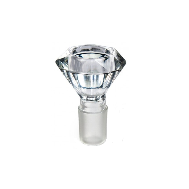 Колпак Diamond Clear 18.8 мм