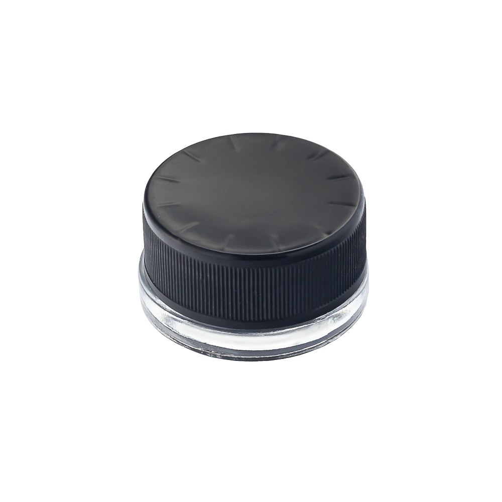 Стеклянный контейнер Oil 9 мл