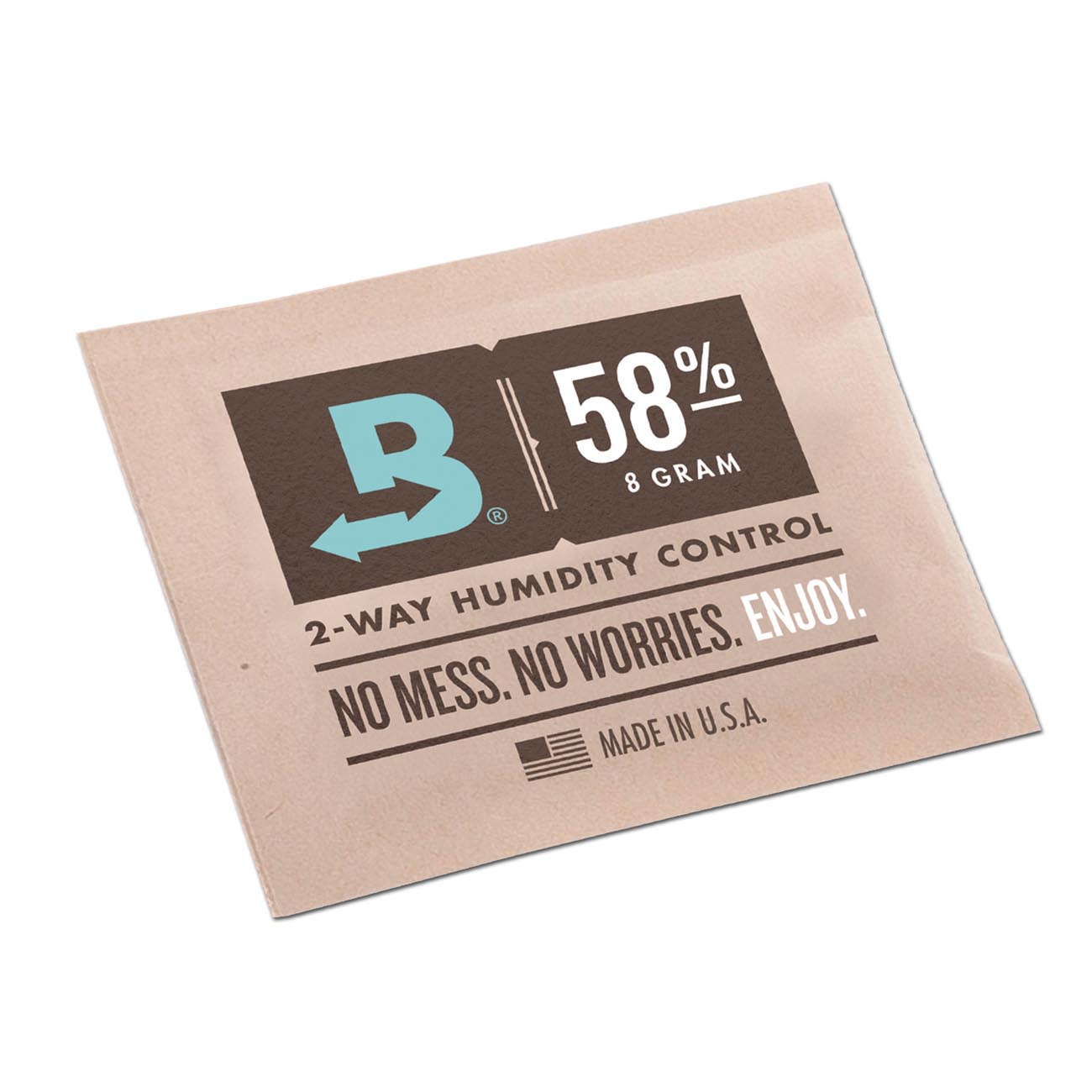 Средство для хранения трав Boveda 58% 8г