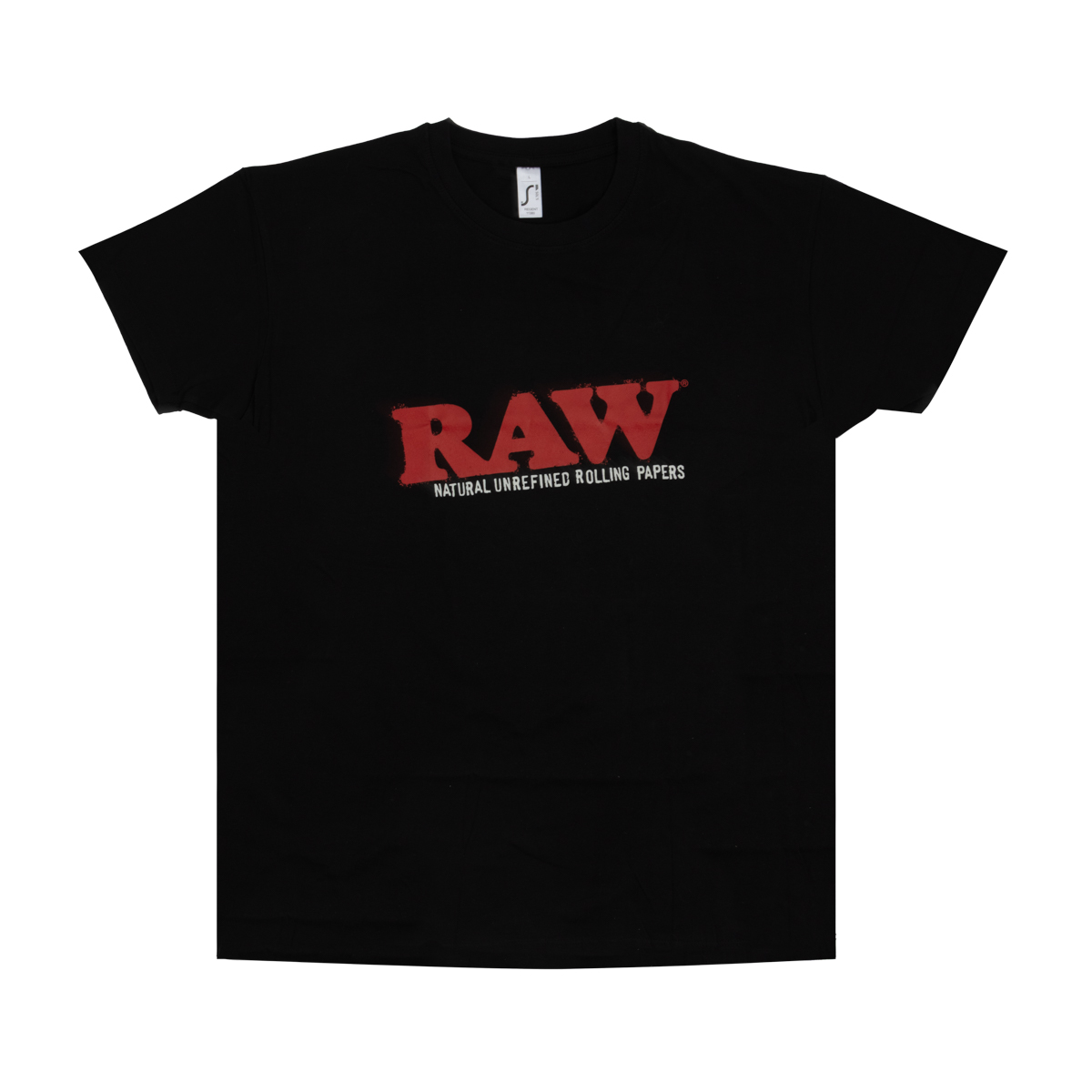 Футболка RAW Talla L