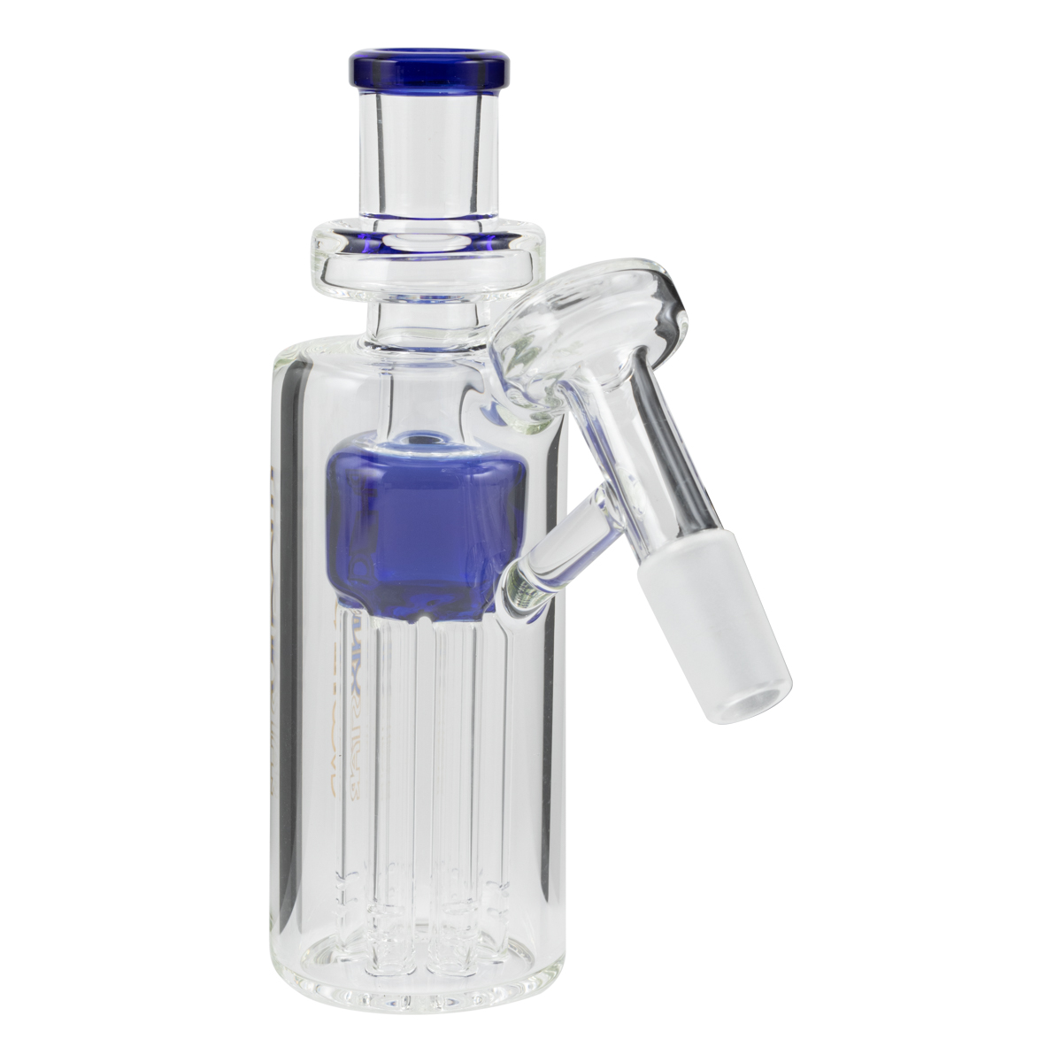 Прекулер Phoenix 45 Degree Tree Arm Blue 14.5 мм