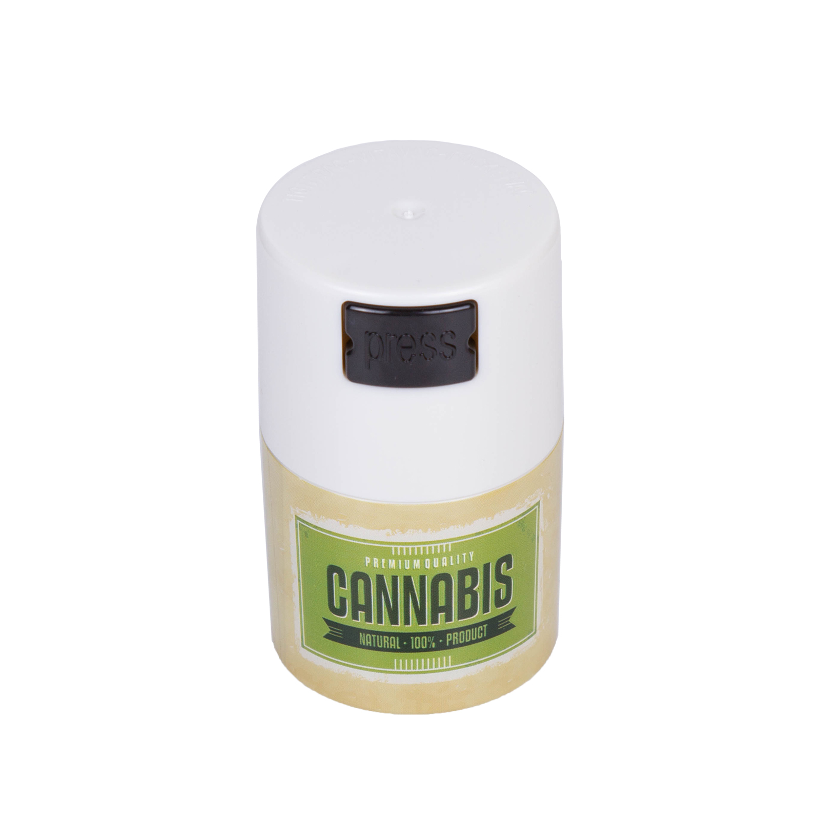 Вакуумный контейнер Tightvac 60 мл