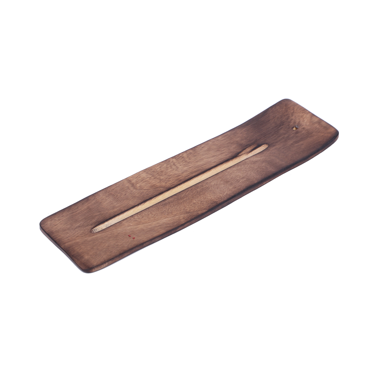 Подставка для благовоний Дерево деревянная 26 см