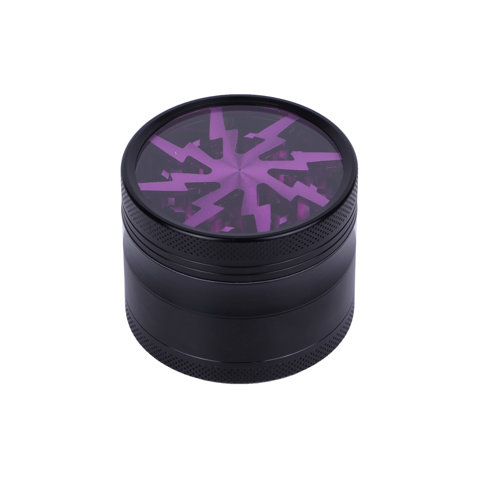 Гриндер Thunder Purple 