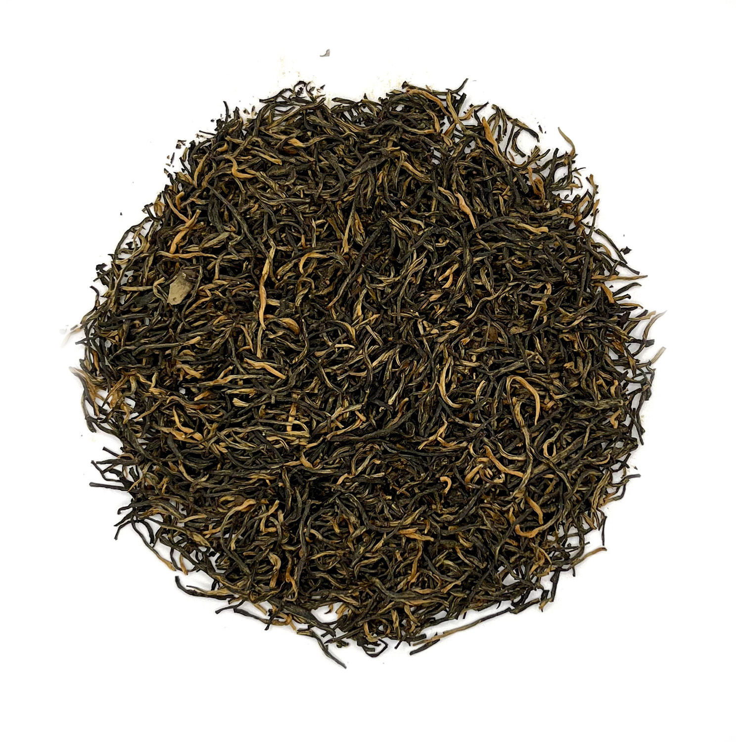 Цзинь Цзюнь Мэй (Золотые Брови) 50 гр.