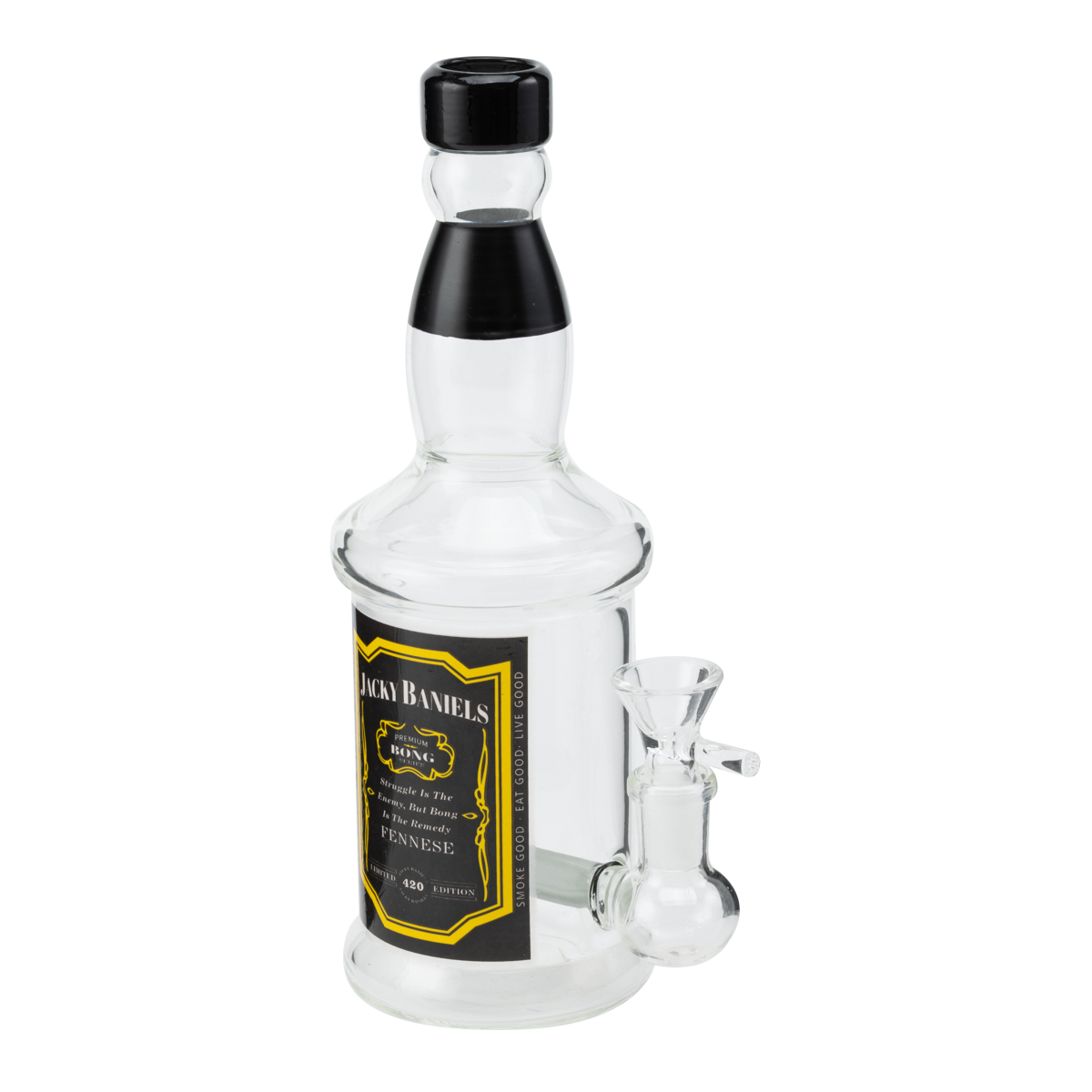 Бонг Jacky Baniels