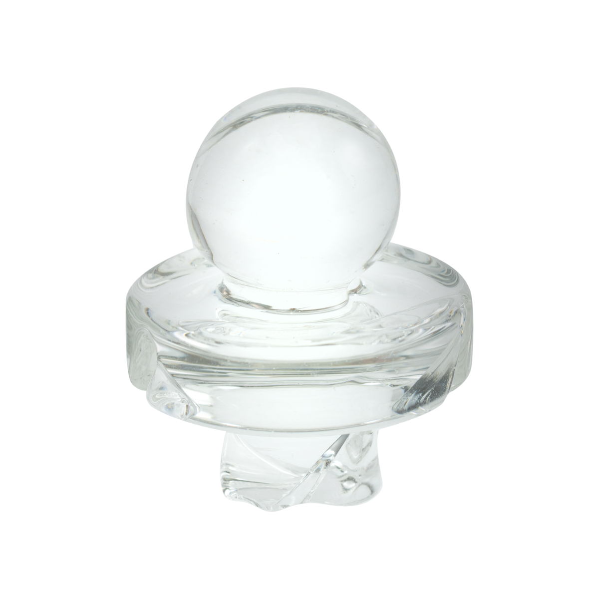 Heat Keeper Glass Pearl