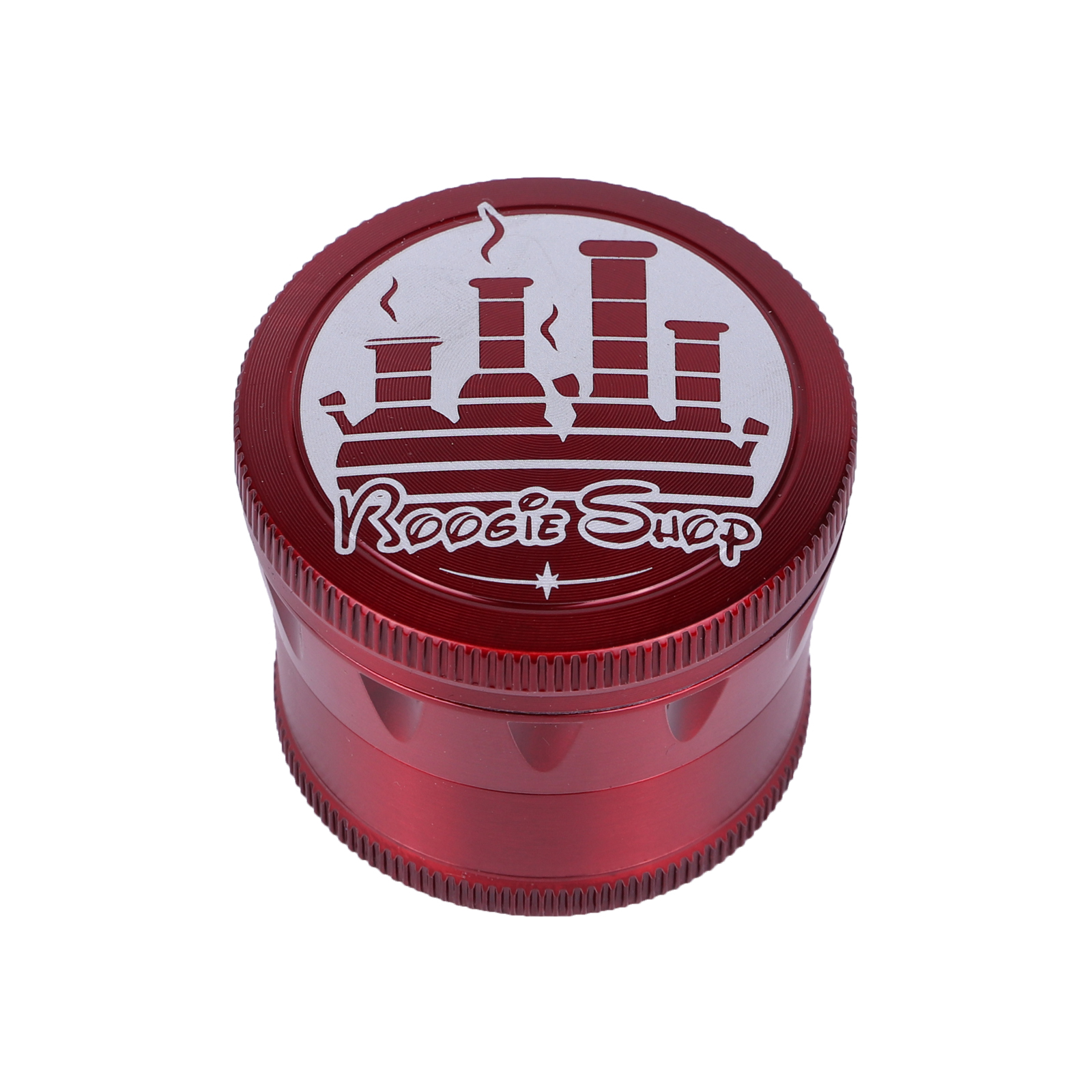 Гриндер Boogie Project Disney Red