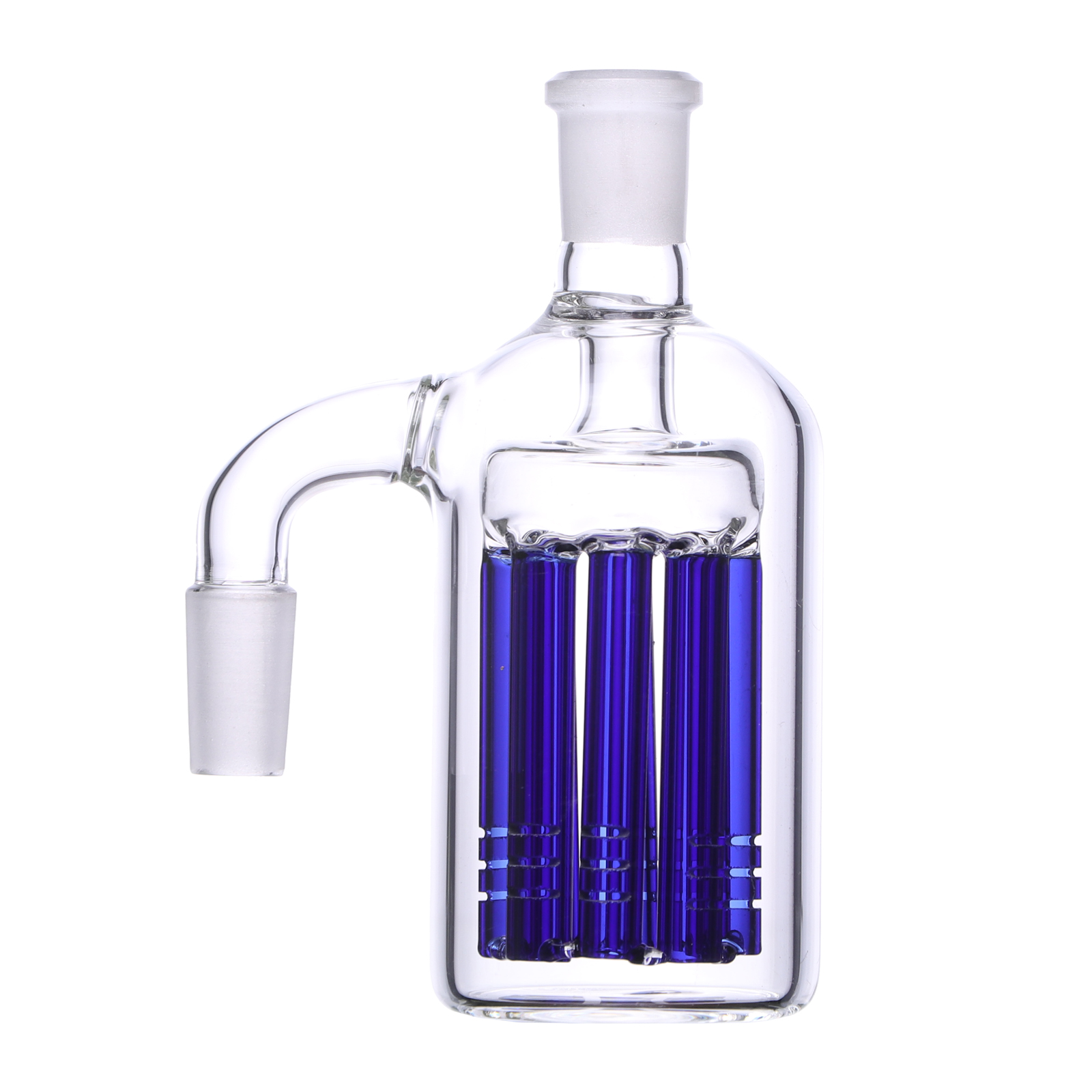 Прекулер Medusa Blue 14.5 мм 