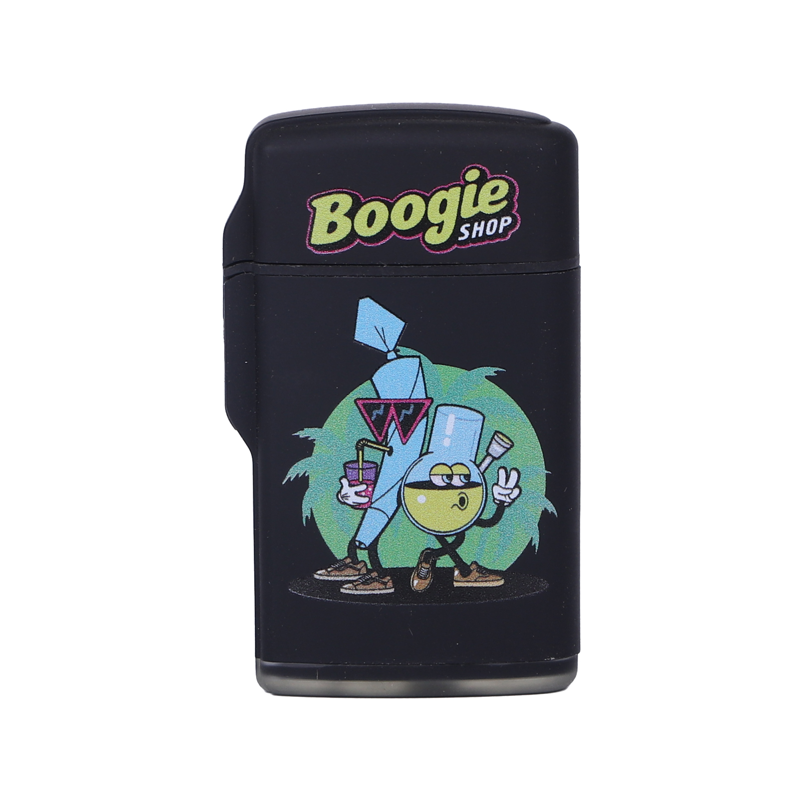 Зажигалка Boogie Project Конус