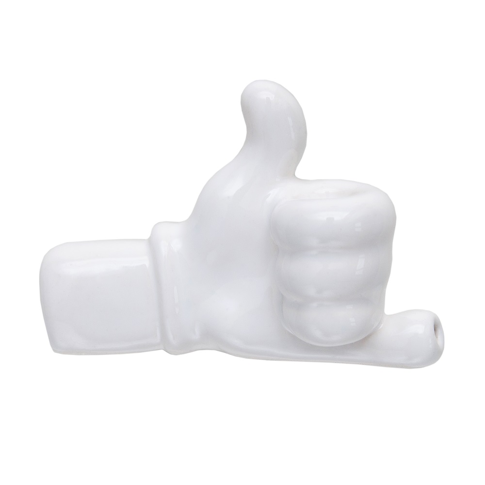 Трубка Шака