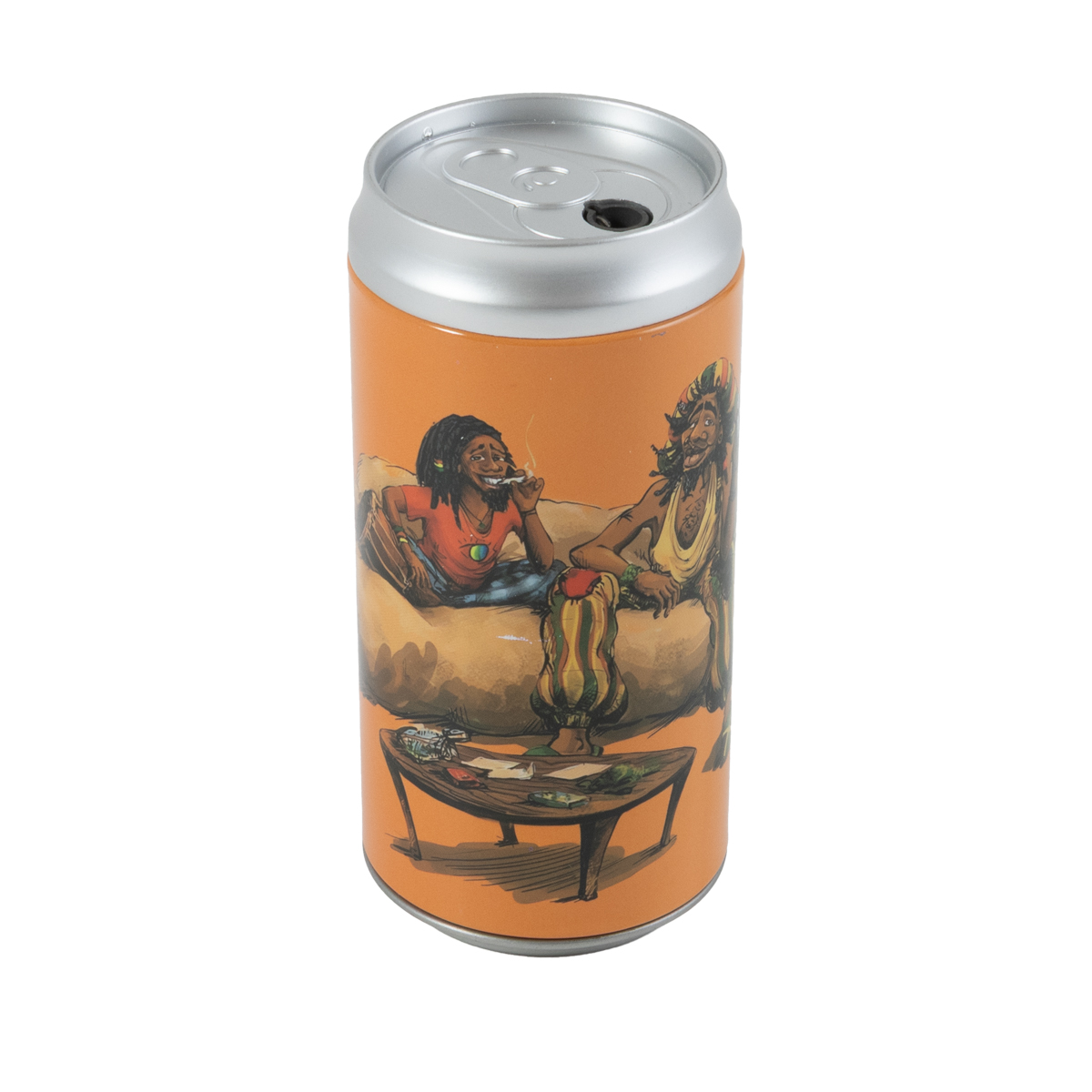 Тайник Турбо-зажигалка