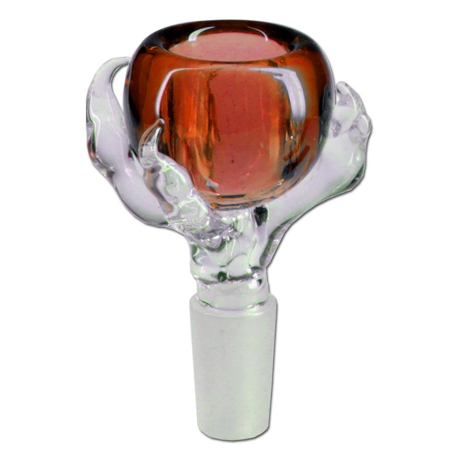 Колпак Claw Amber 18.8 мм