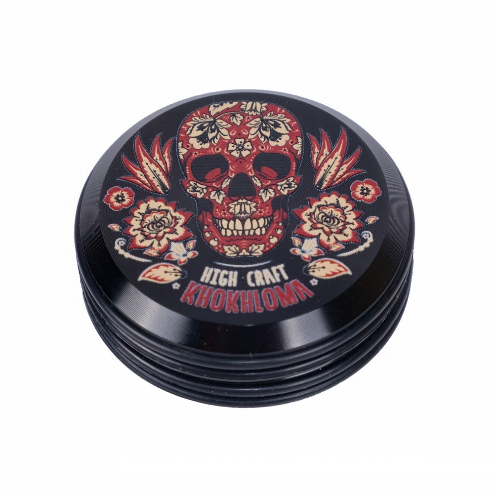 Гриндер Boogie Project Khokhloma 