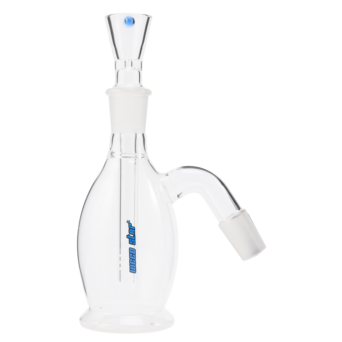 Прекулер Weed Star