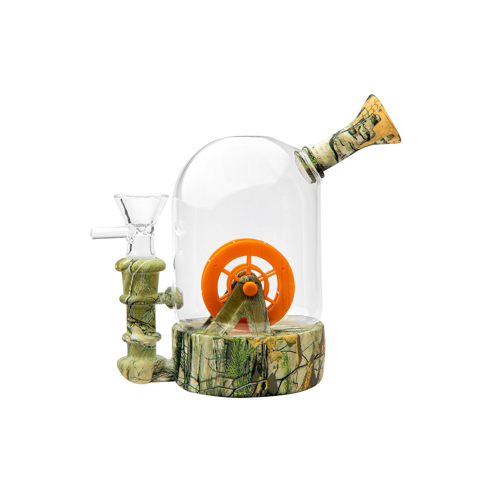 Бонг Waterwheel