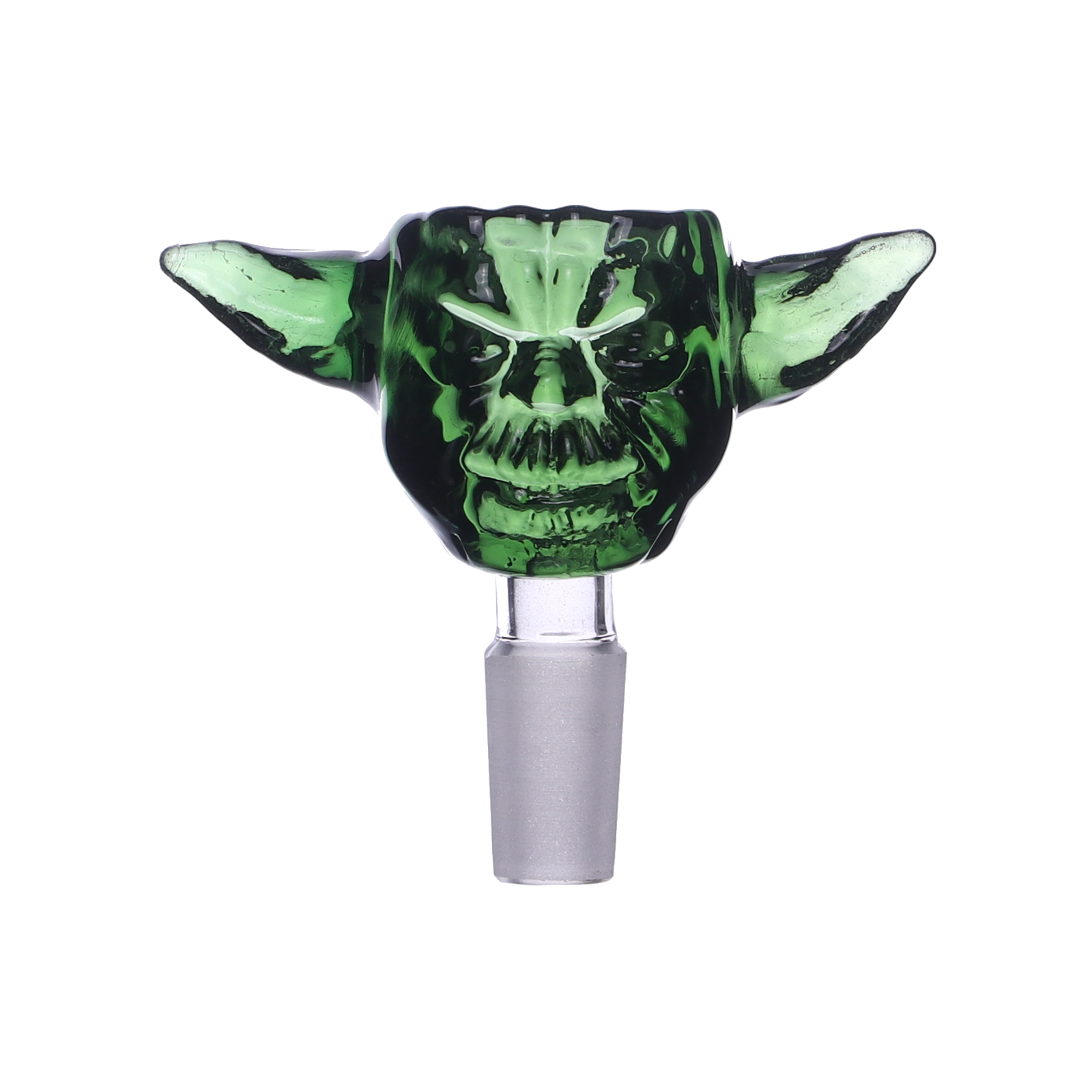 Колпак Yoda Green 14.5 мм