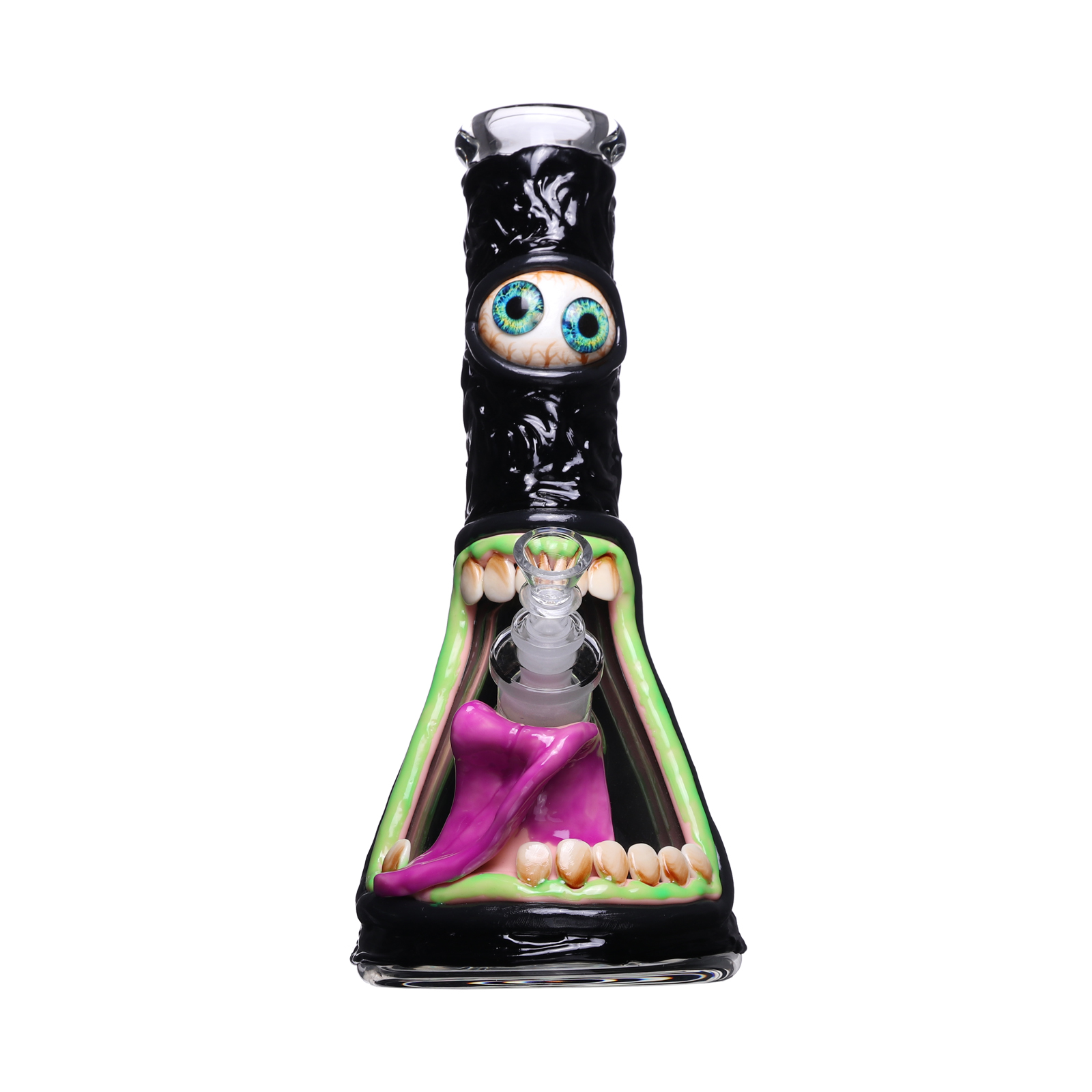 Бонг Phoenix Black Monster