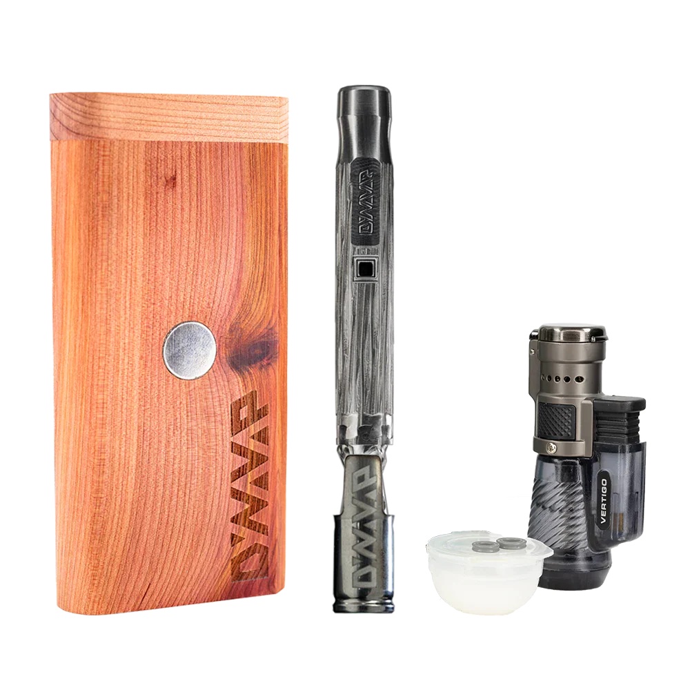 Dynavap The M Plus Starter Kit