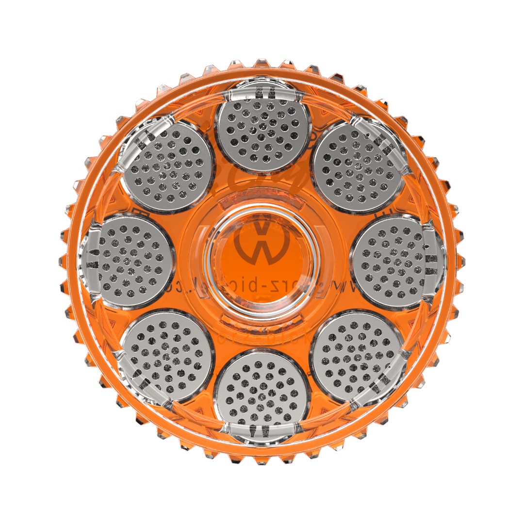 Футляр для хранения Storz&Bickel (8 капсул)