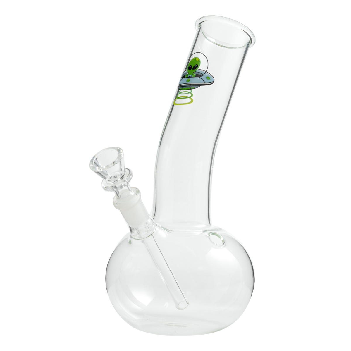 Бонг How High v.5