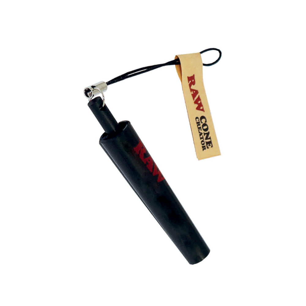 Инструмент для скручивания сплифа RAW Cone Creator Small