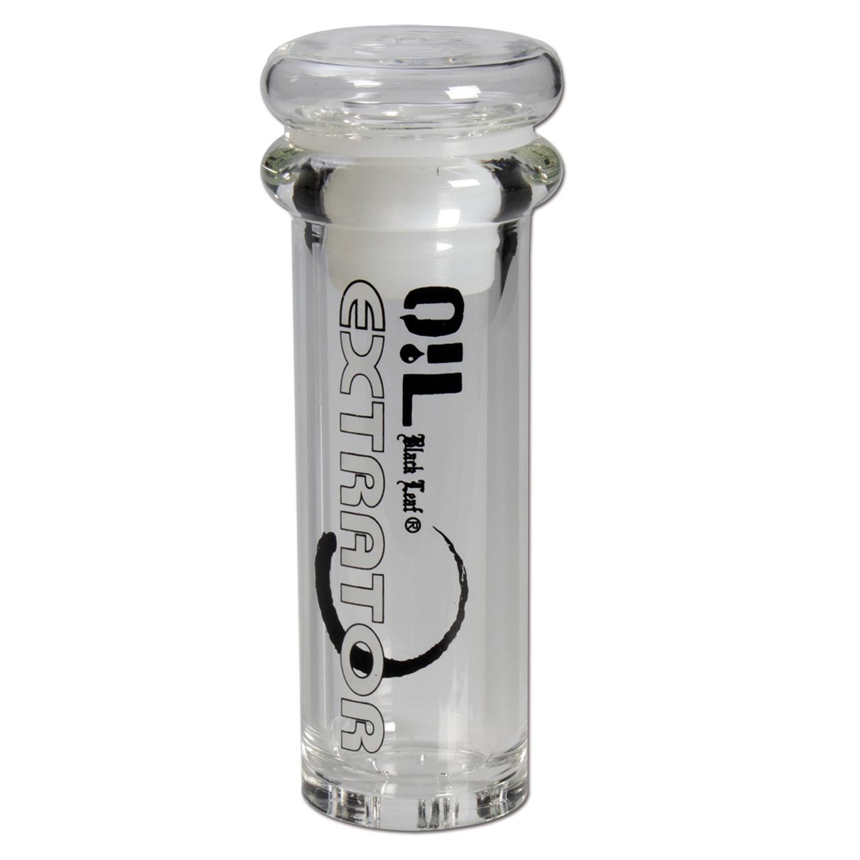 Экстрактор Oil Black Leaf Small