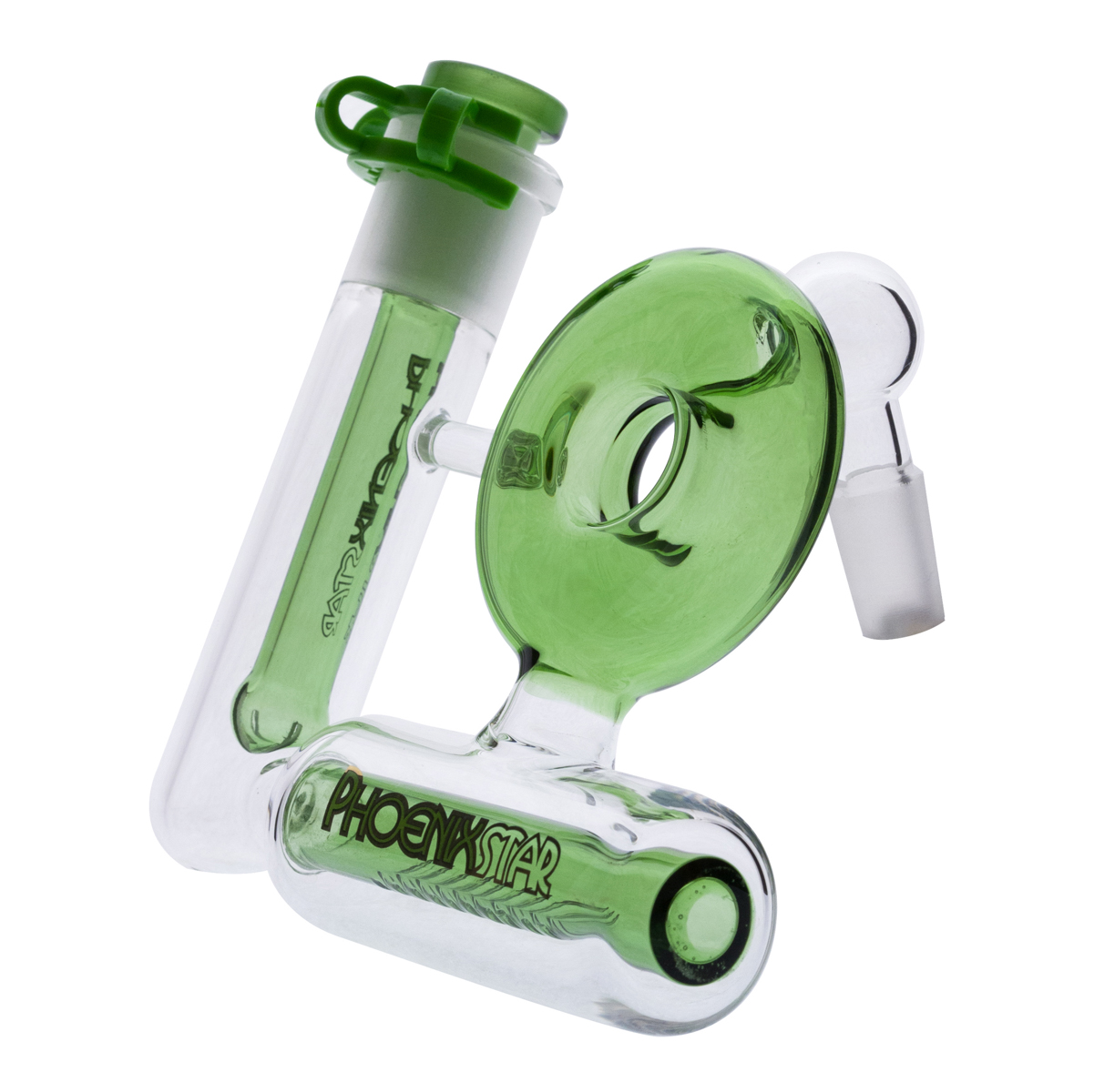 Дополнительная камера Phoenix Citrcle Green 14.5 мм