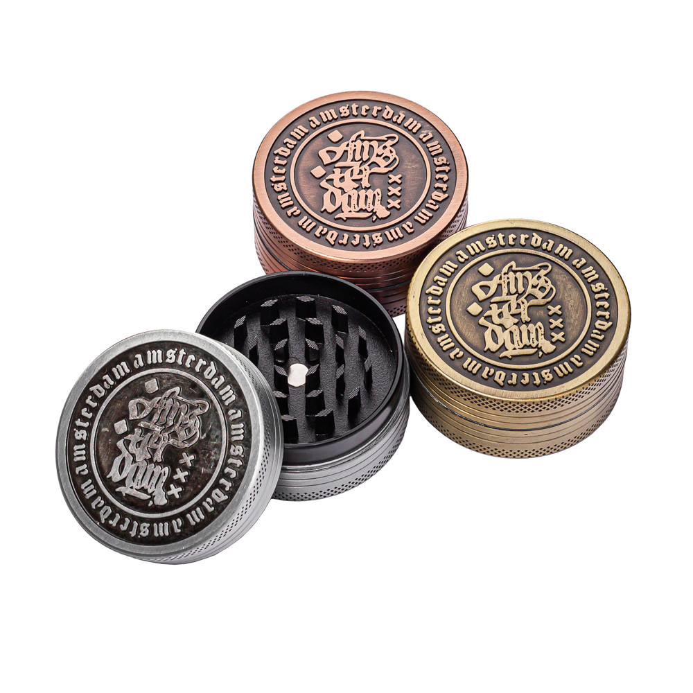 Гриндер Amsterdam Classic L