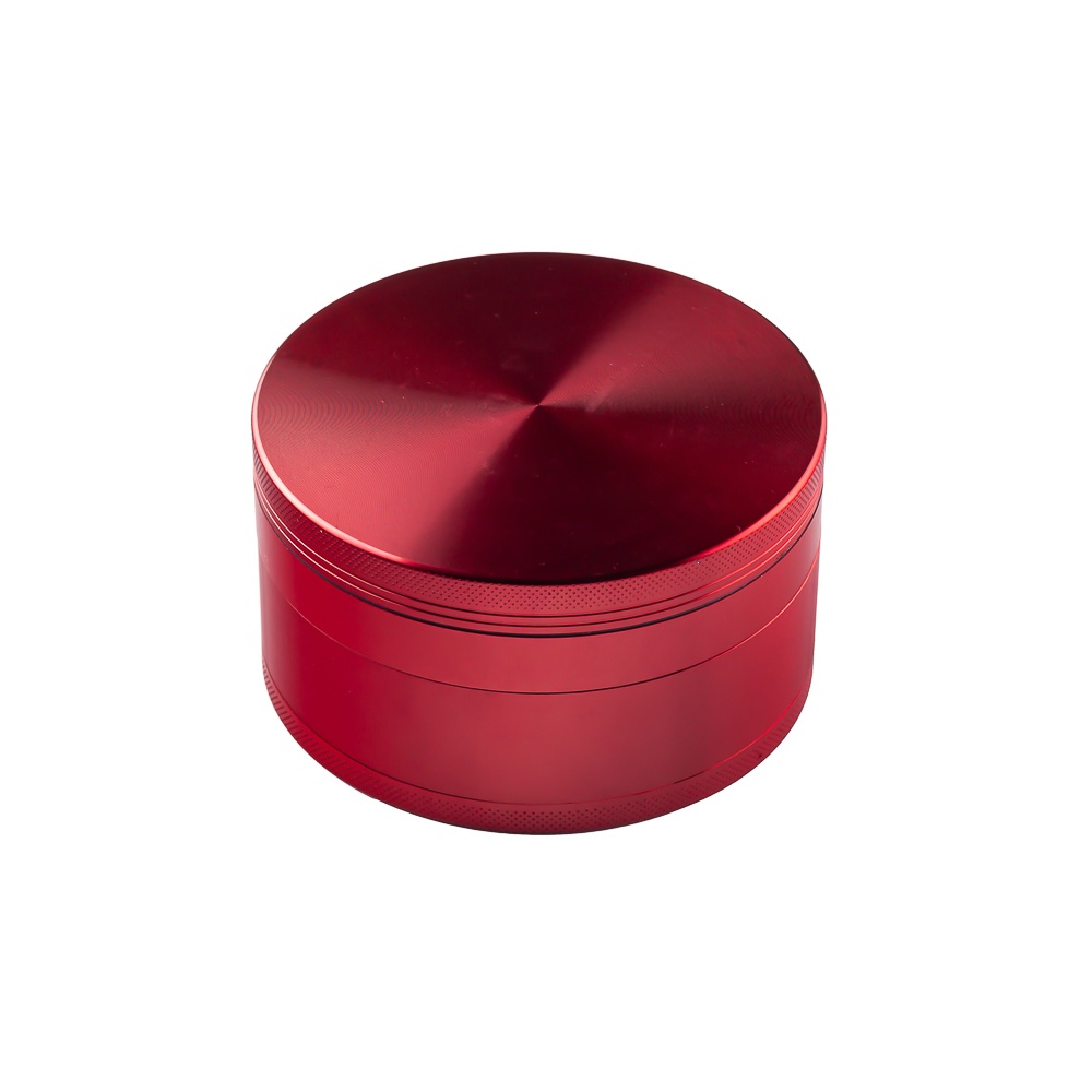 Гриндер Bigger Red