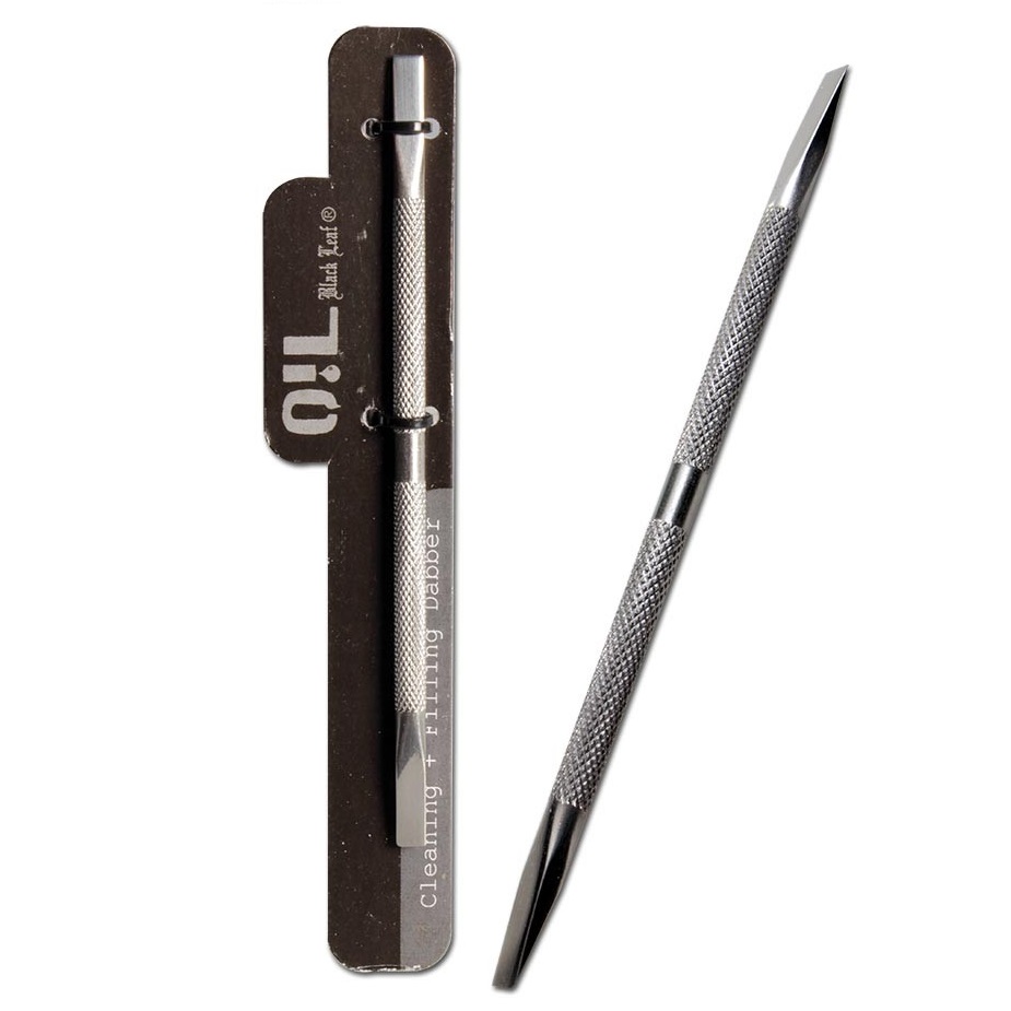 Инструмент Black Leaf для WAX