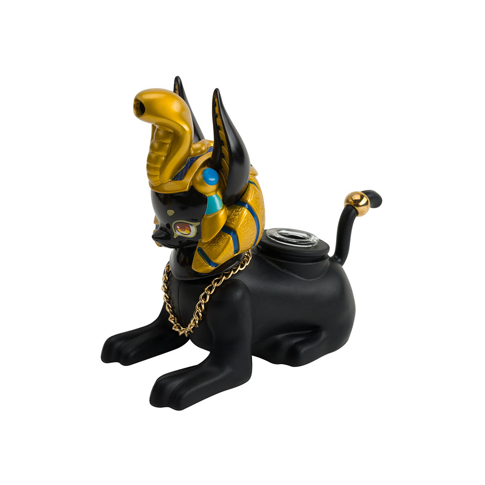 Бонг Anubis