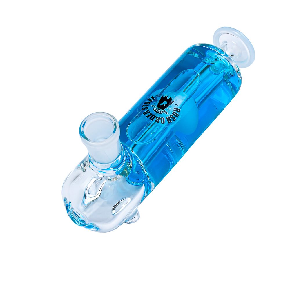 Трубка Blue Liquid