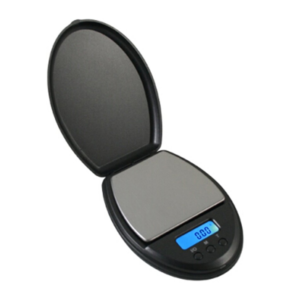 Весы USA Weight Texas 500\0.1г