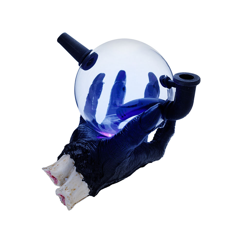 Бонг Resin Silicone Devil Bringer